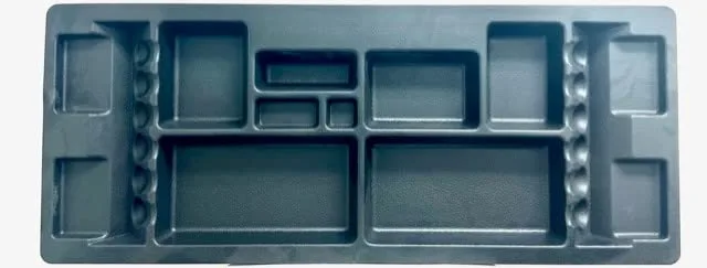Madjax Golf Cart Under-Seat Storage Tray MJUST1001
