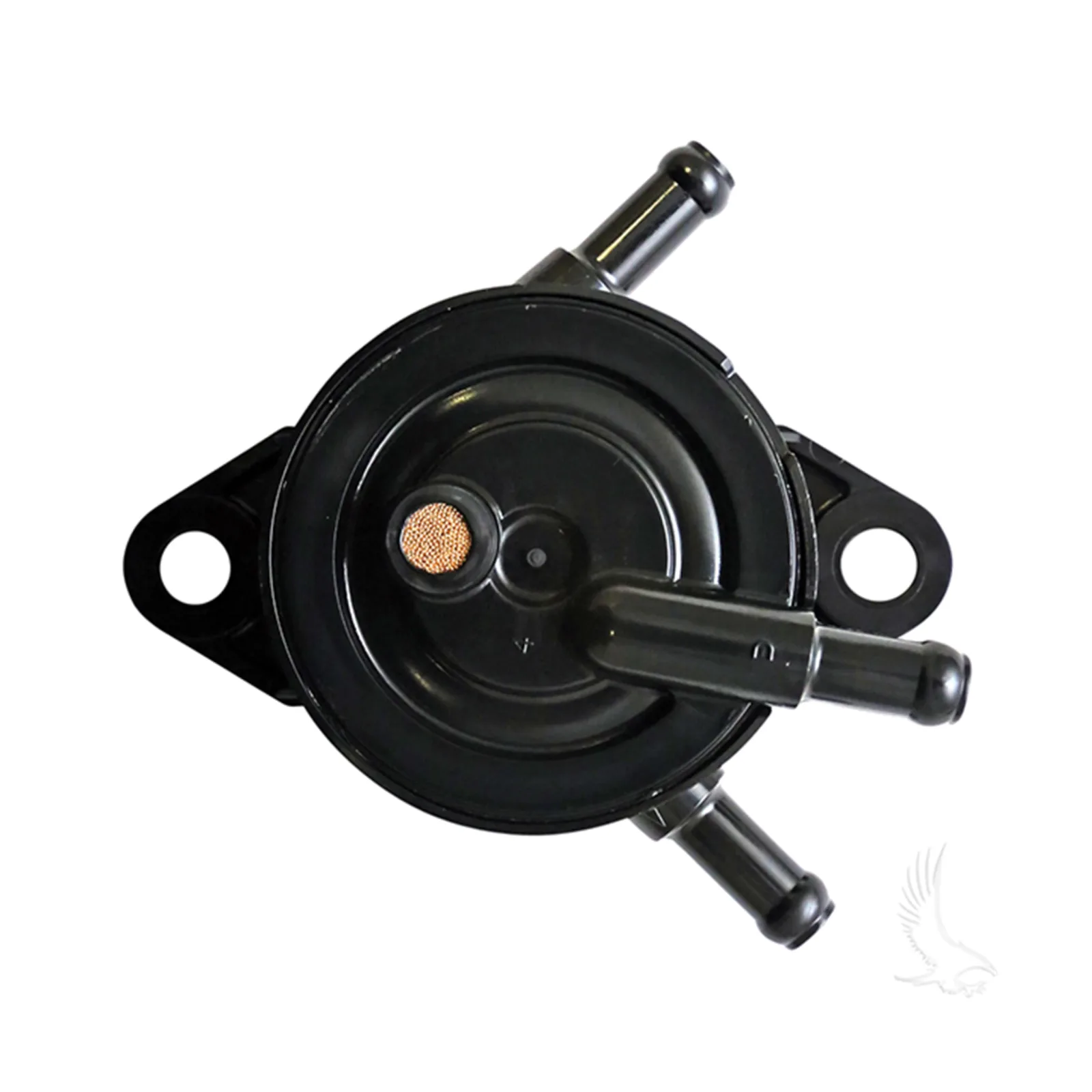 E-Z-GO TXT Fuel Pump FP-007, 2003-2009 MCI Engine image 2