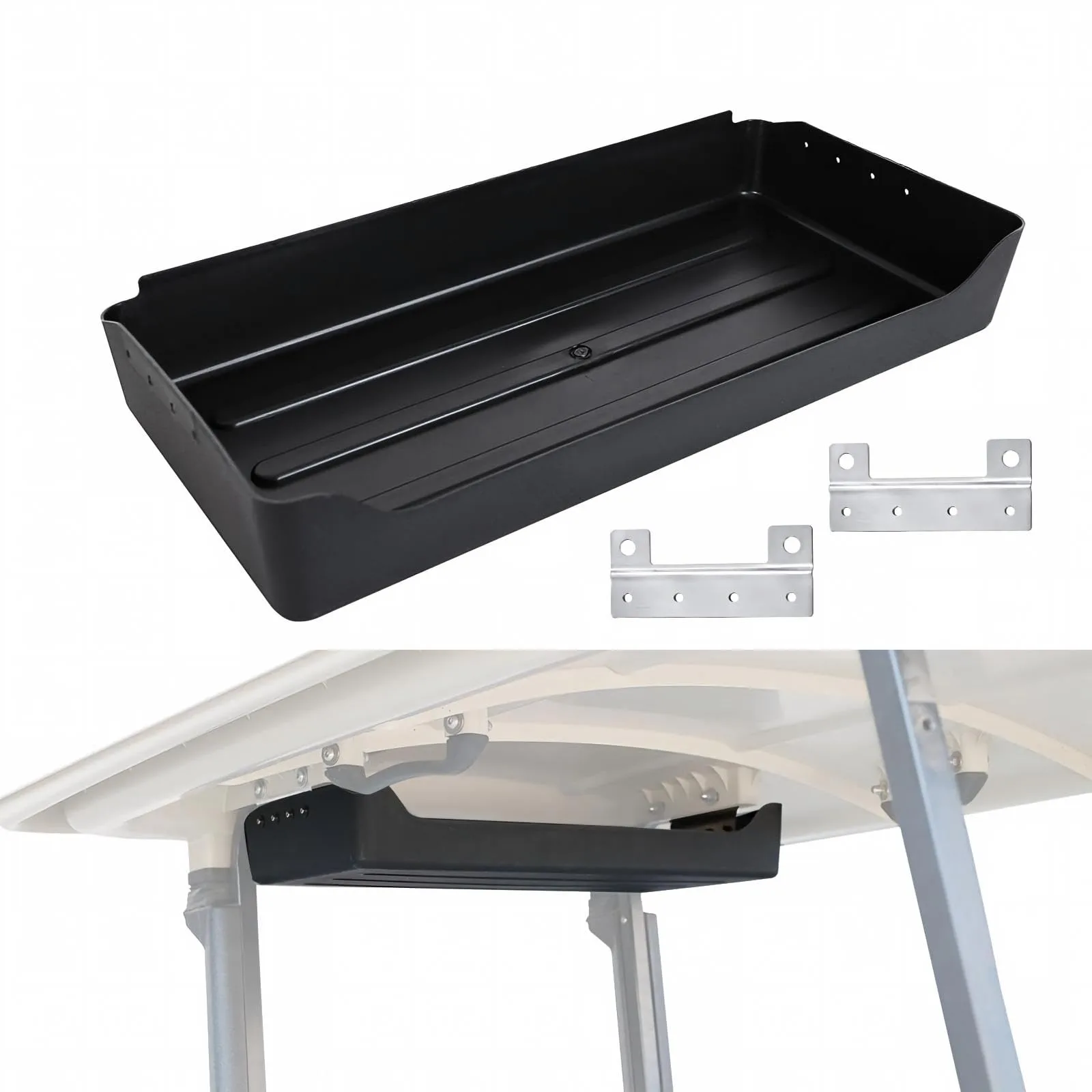 LUXEMOTO Overhead Storage Tray for Yamaha Drive2 G29