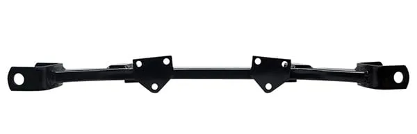 ACED Parts Front Drop Axle for E-Z-GO Workhorse ST350 image 3