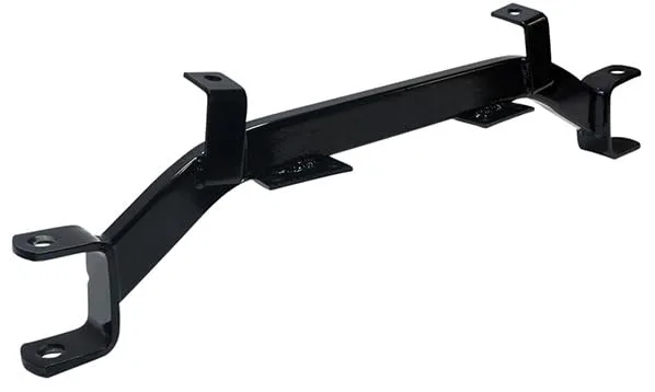 ACED Parts Front Drop Axle for E-Z-GO Workhorse ST350