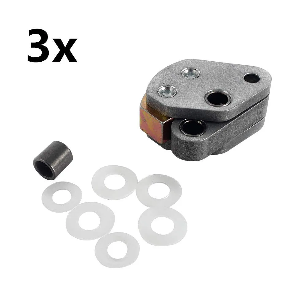 SFriding Drive Clutch Weight Kit for Yamaha G2-G14 image 2
