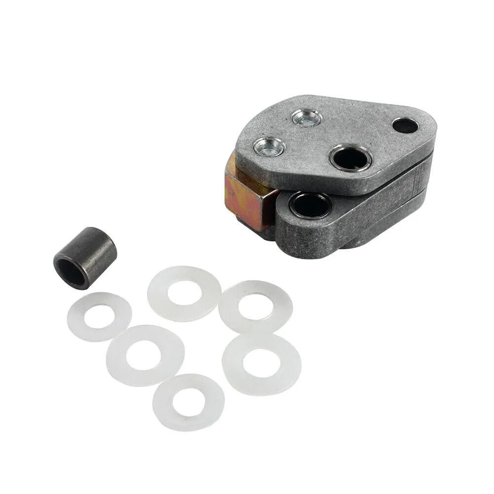 SFriding Drive Clutch Weight Kit for Yamaha G2-G14 image 3