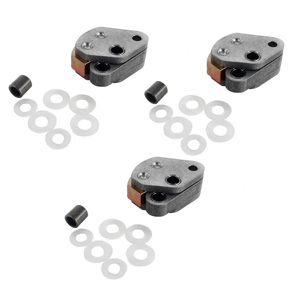 SFriding Drive Clutch Weight Kit for Yamaha G2-G14