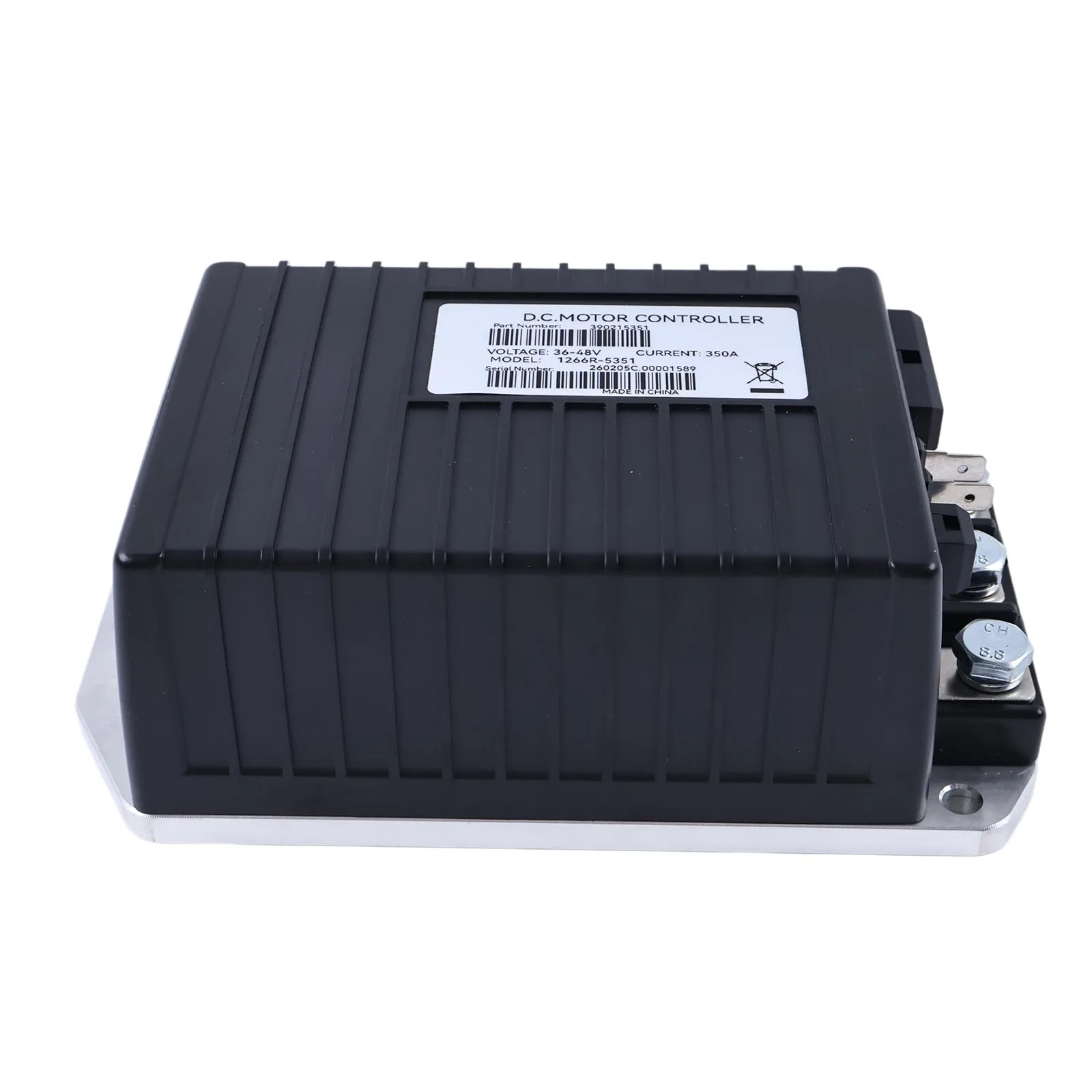 NETYANPI 1266R-5351 Controller for Club Car DS Precedent image 2