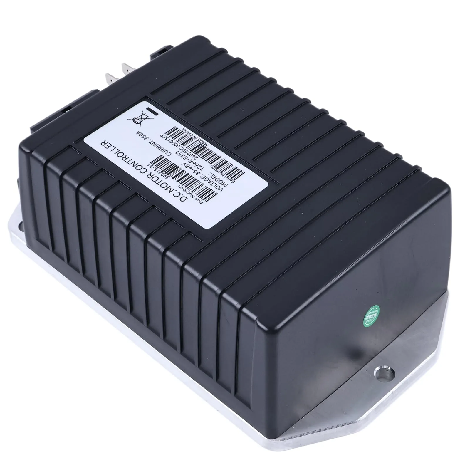 NETYANPI 1266R-5351 Controller for Club Car DS Precedent image 3