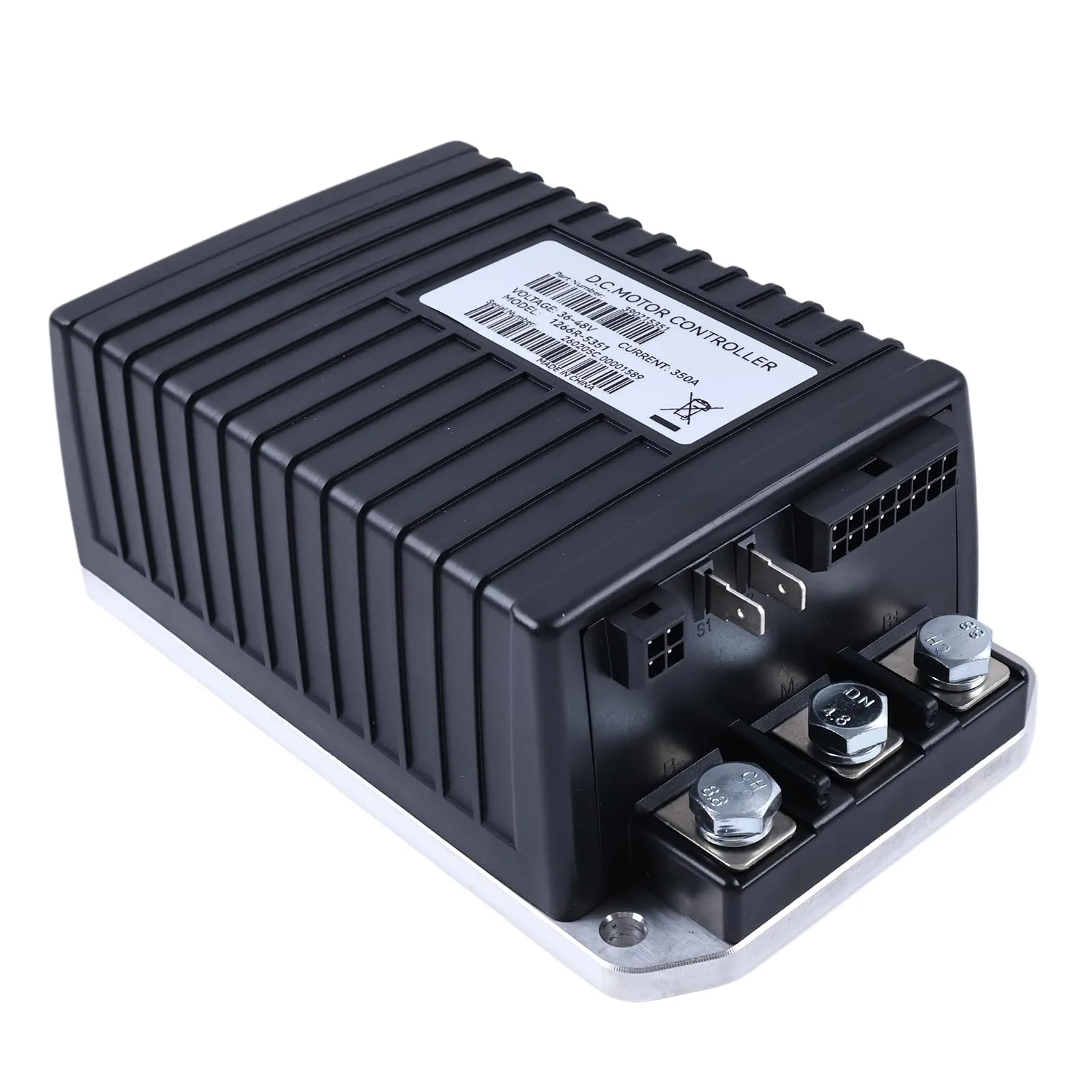 NETYANPI 1266R-5351 Controller for Club Car DS Precedent image 4