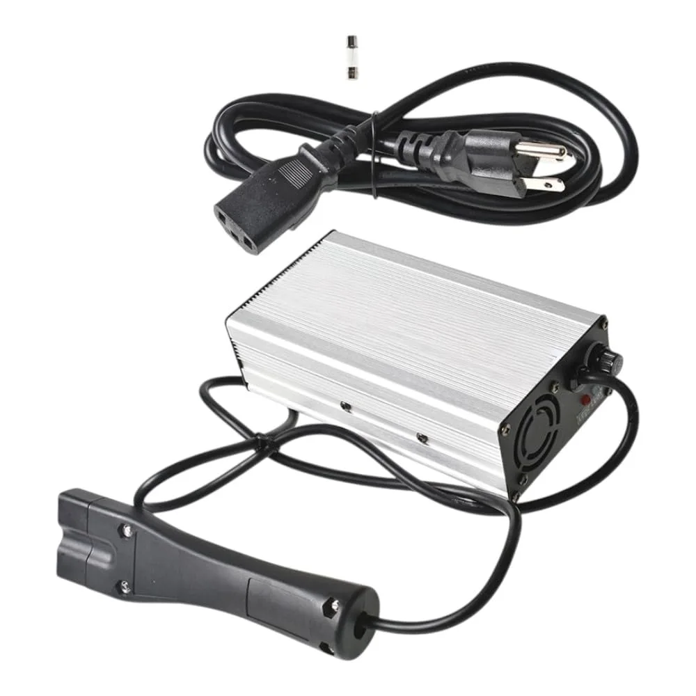 48V 5A Golf Cart Battery Charger Mod-G33S-506