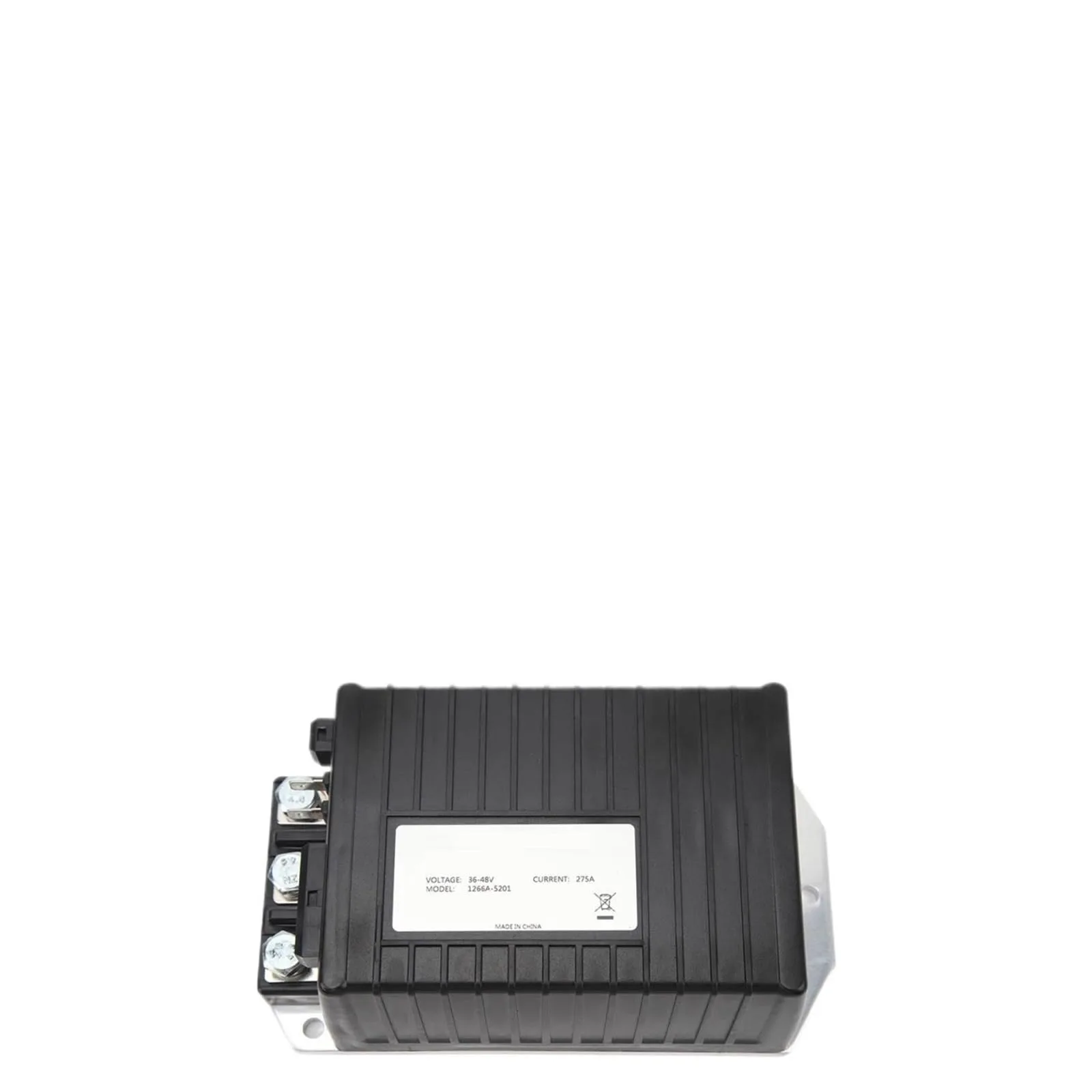 RQNKJJCE 1266A 5201 Motor Controller with Adapter Cable image 4