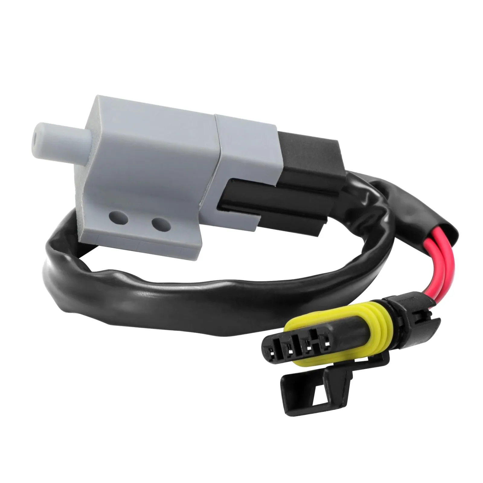 Roykaw Brake & Accelerator Pedal Switch for E-Z-GO RXV — 607605 image 2