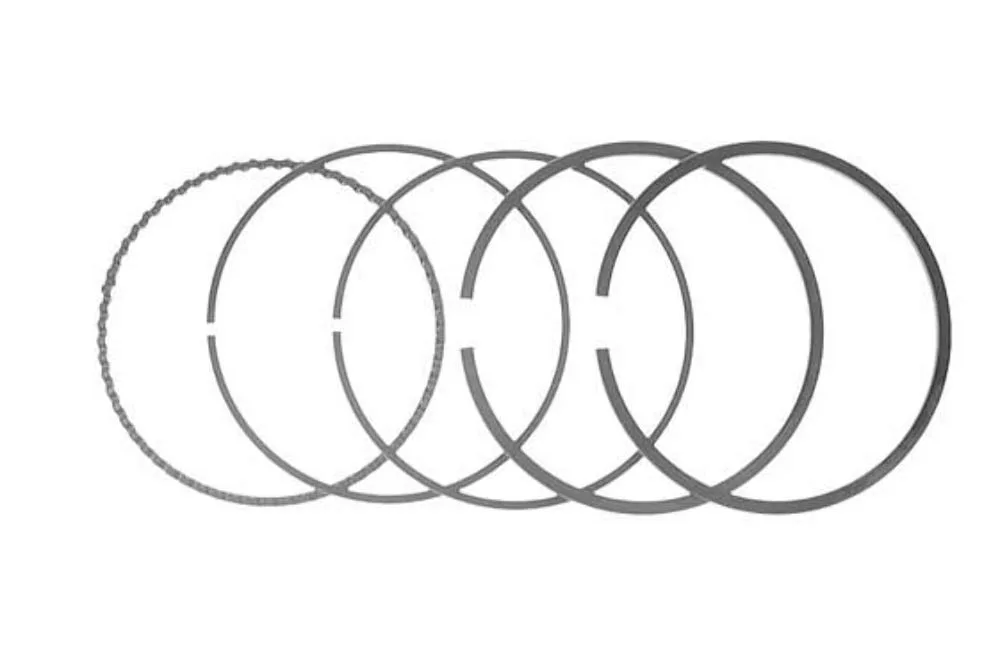 Performance Plus Carts Ring Set for Yamaha G14 – 9206