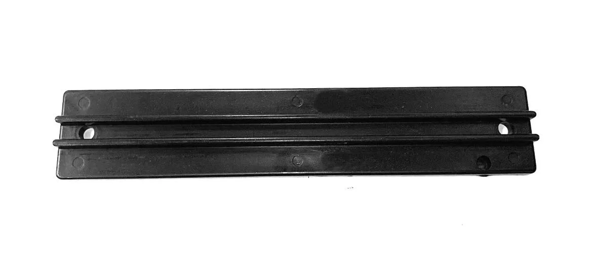 A.A Battery Hold-Down Plate for Club Car Golf Carts