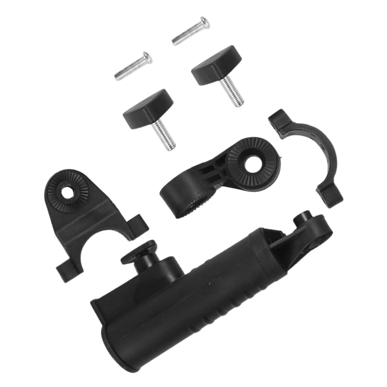 Totority Adjustable Golf Cart Umbrella Holder Clamp
