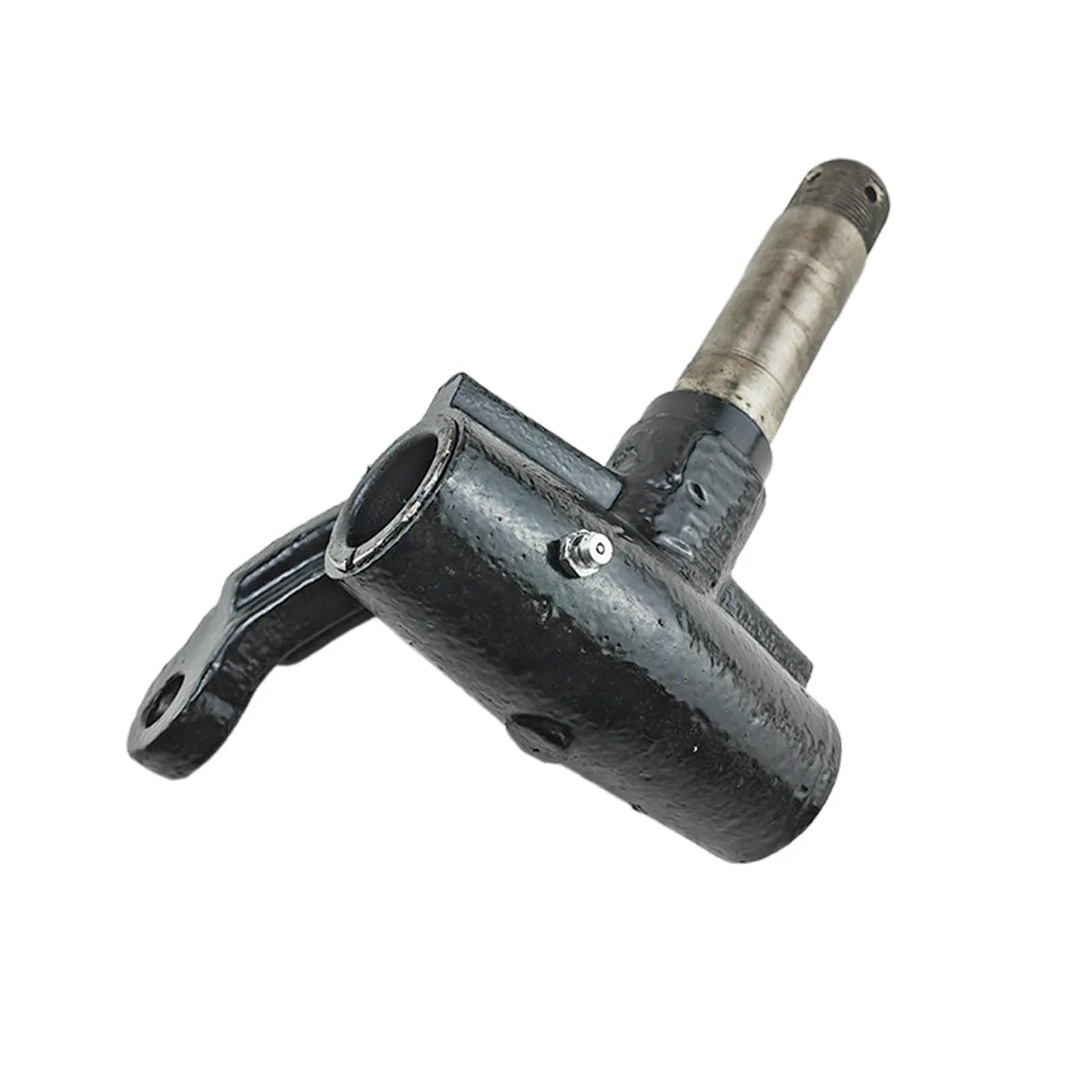 Pmtihxu Steering Knuckle for E-Z-GO LXI SECOLO image 4
