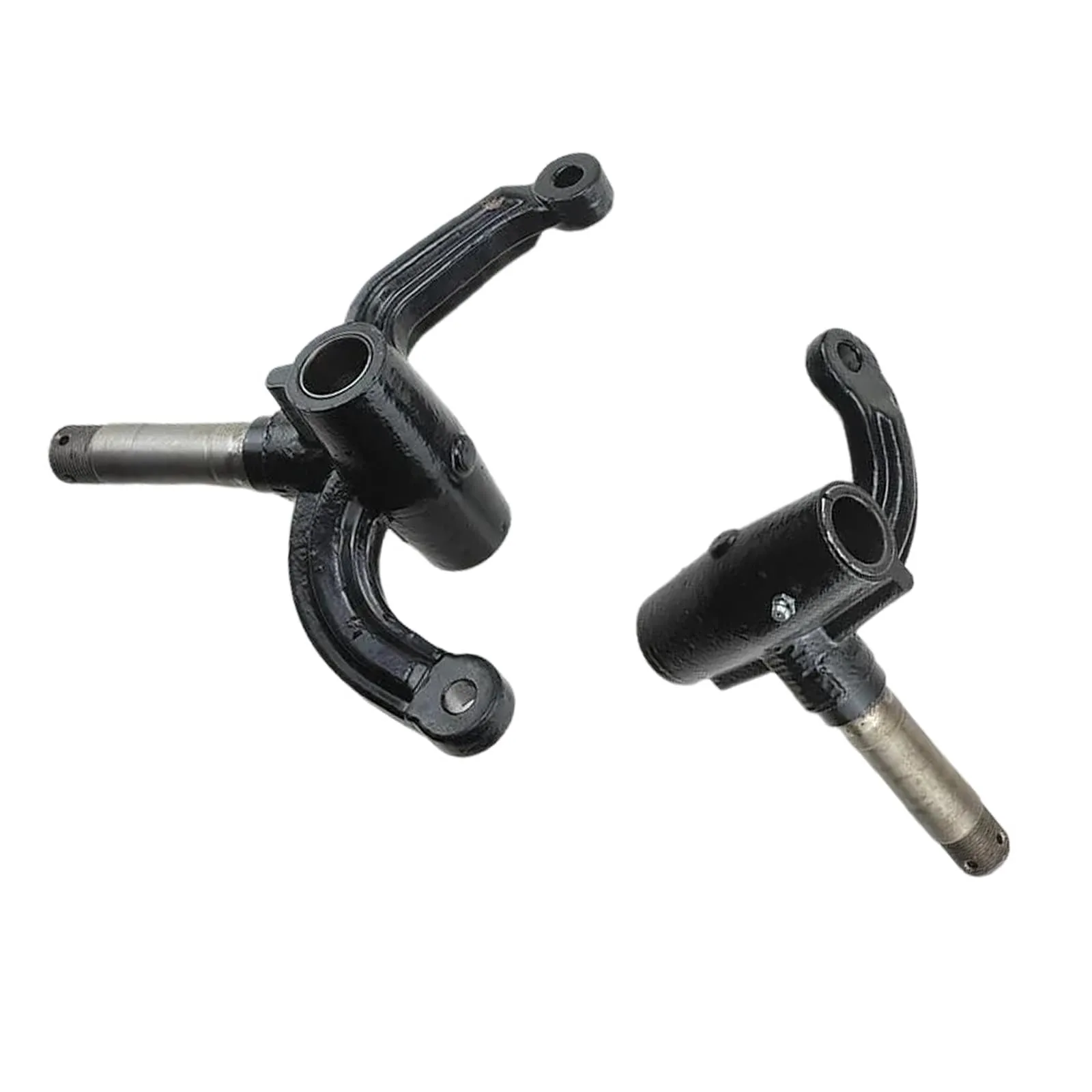 Pmtihxu Steering Knuckle for E-Z-GO LXI SECOLO