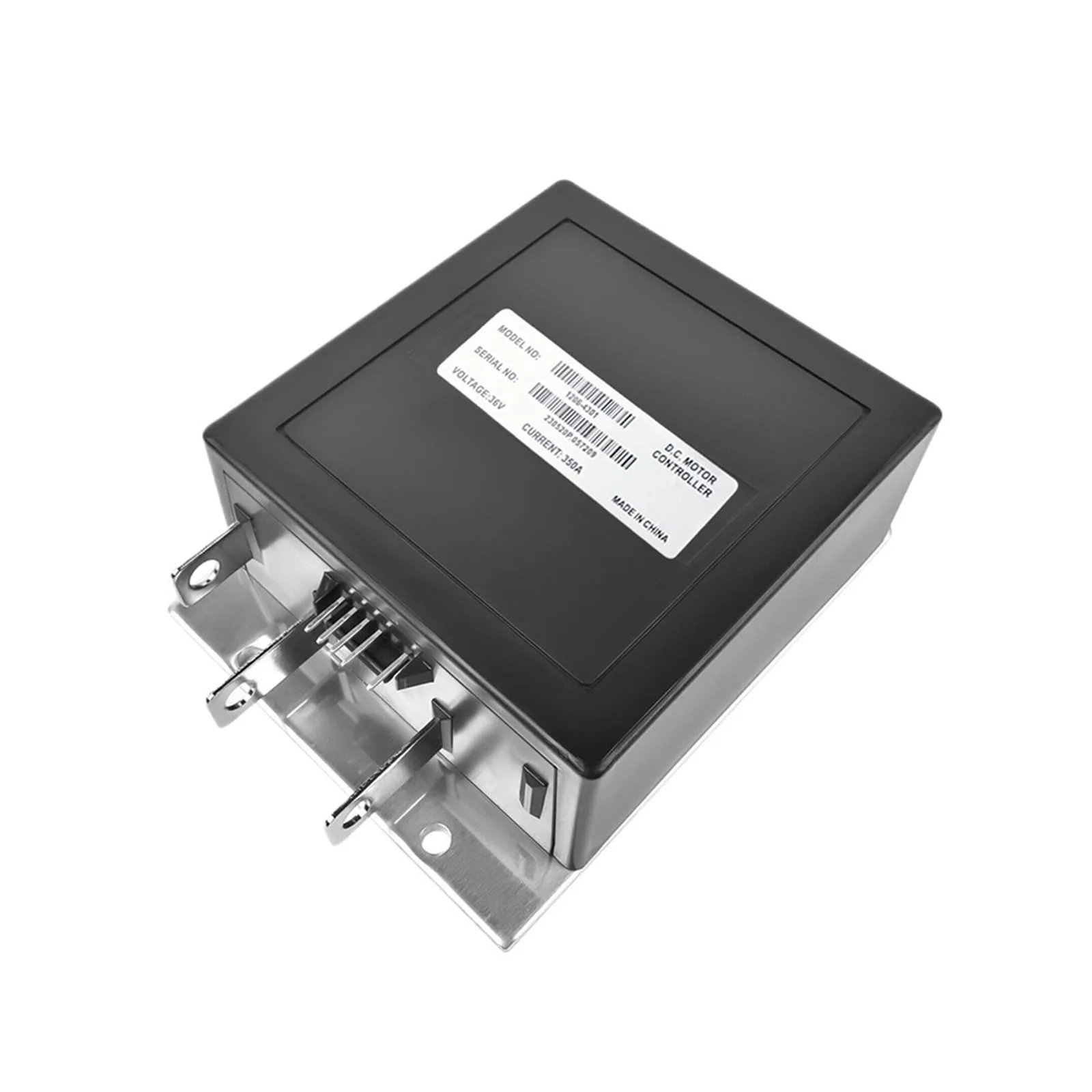 GJsrySFH 36V 350A ITS Golf Cart Motor Controller image 2