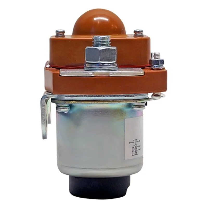 Generic 400A 48V Golf Cart Solenoid SOL-1022