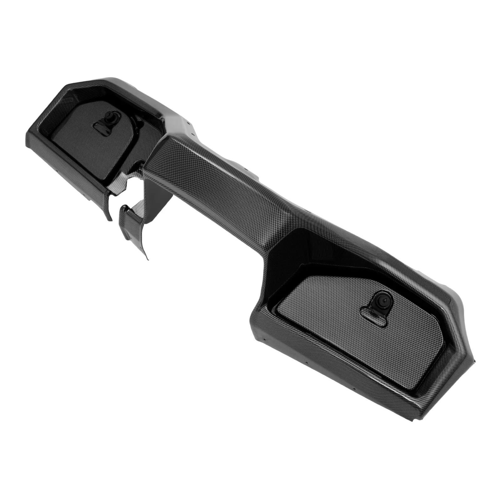 WUTIST GO-5671 Dashboard Cover for Yamaha Drive2