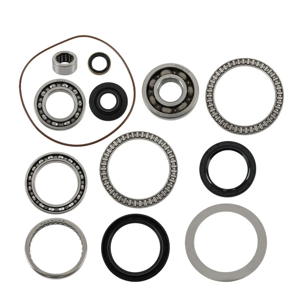 Front Differential Bearing Seal Kit for Kawasaki KVF650 Prairie