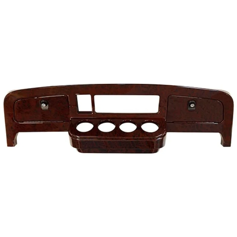 Generic Dash Panel for E-Z-GO TXT 2014+