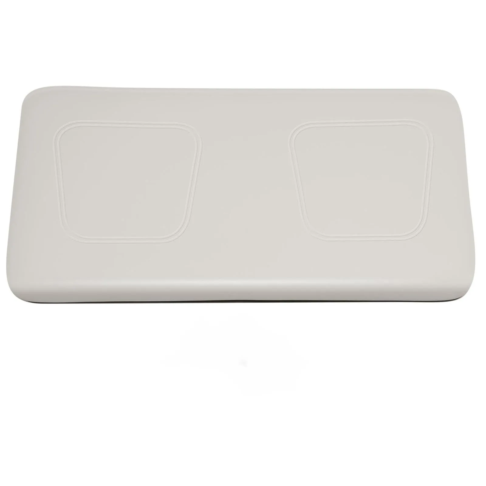 SCITOO Front Seat Cushion for Club Car DS Golf Cart