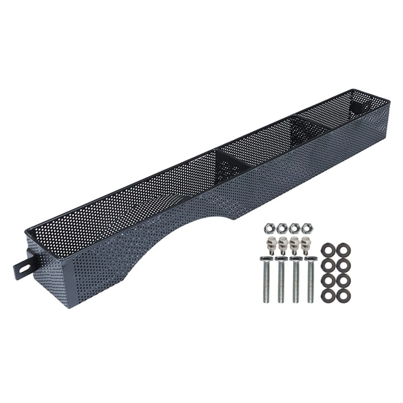 WFLNHB Front Basket Organizer for E-Z-GO RXV 2008+