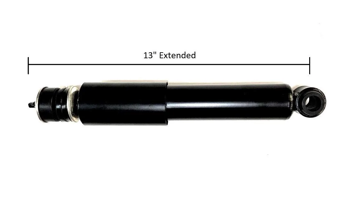 A.A Rear Shocks for 1984-1996 Club Car DS Gas Carts image 3