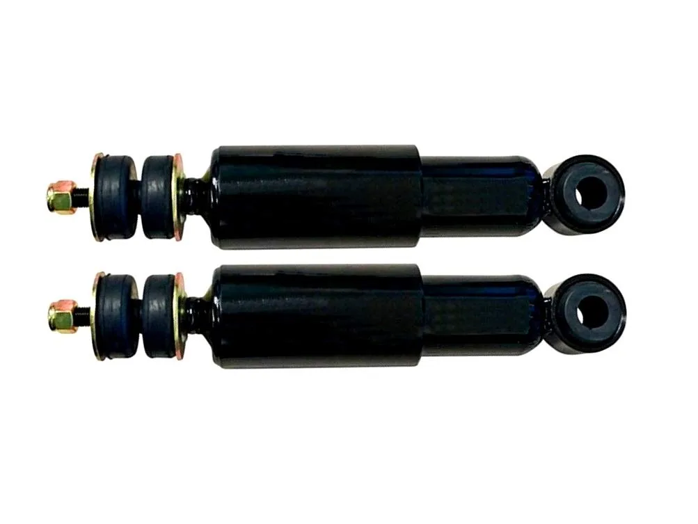 A.A Rear Shocks for 1984-1996 Club Car DS Gas Carts