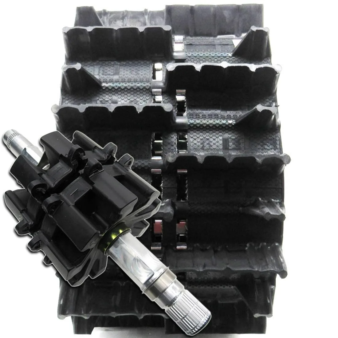 Technical Precision Golf Cart Replacement Battery 0728-278