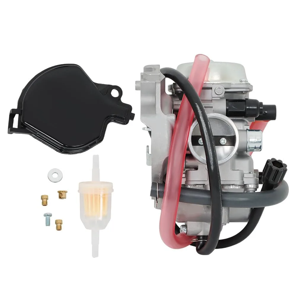 Generic Carburetor Mod-G33S-2577 (0470-448) — Fits Arctic Cat 250/300 2001–2005