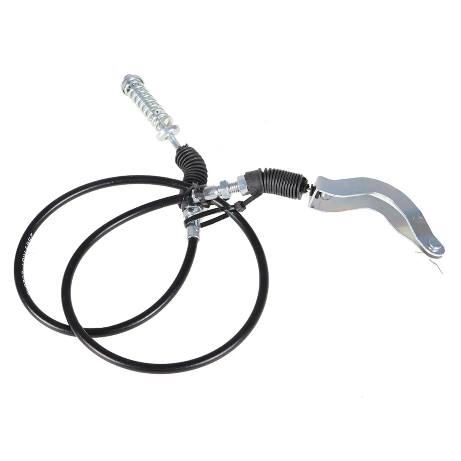 munirater Forward/Reverse Shift Cable for TXT Golf Carts image 2