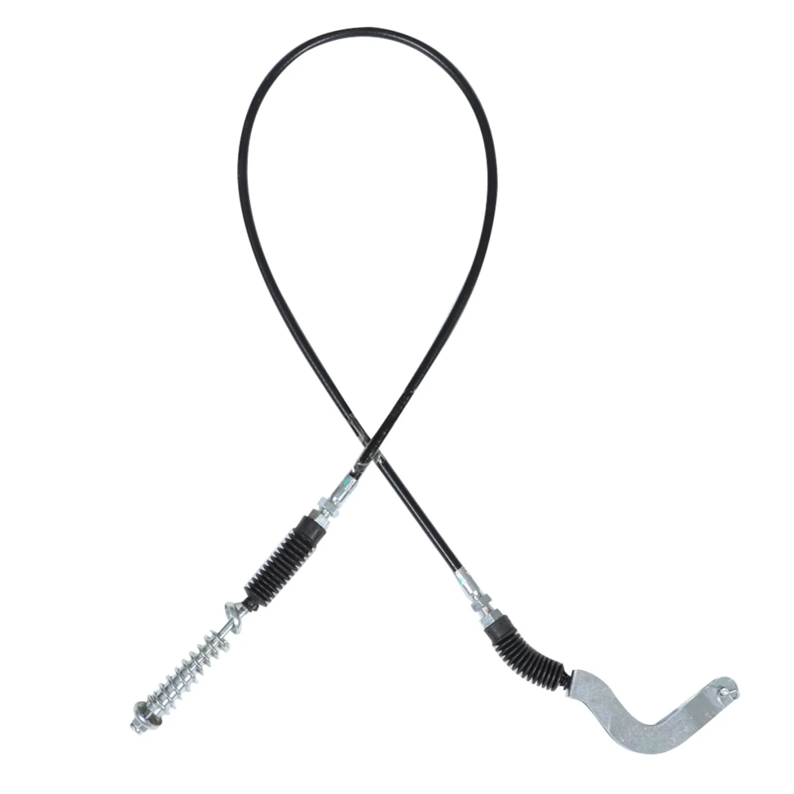 munirater Forward/Reverse Shift Cable for TXT Golf Carts image 3