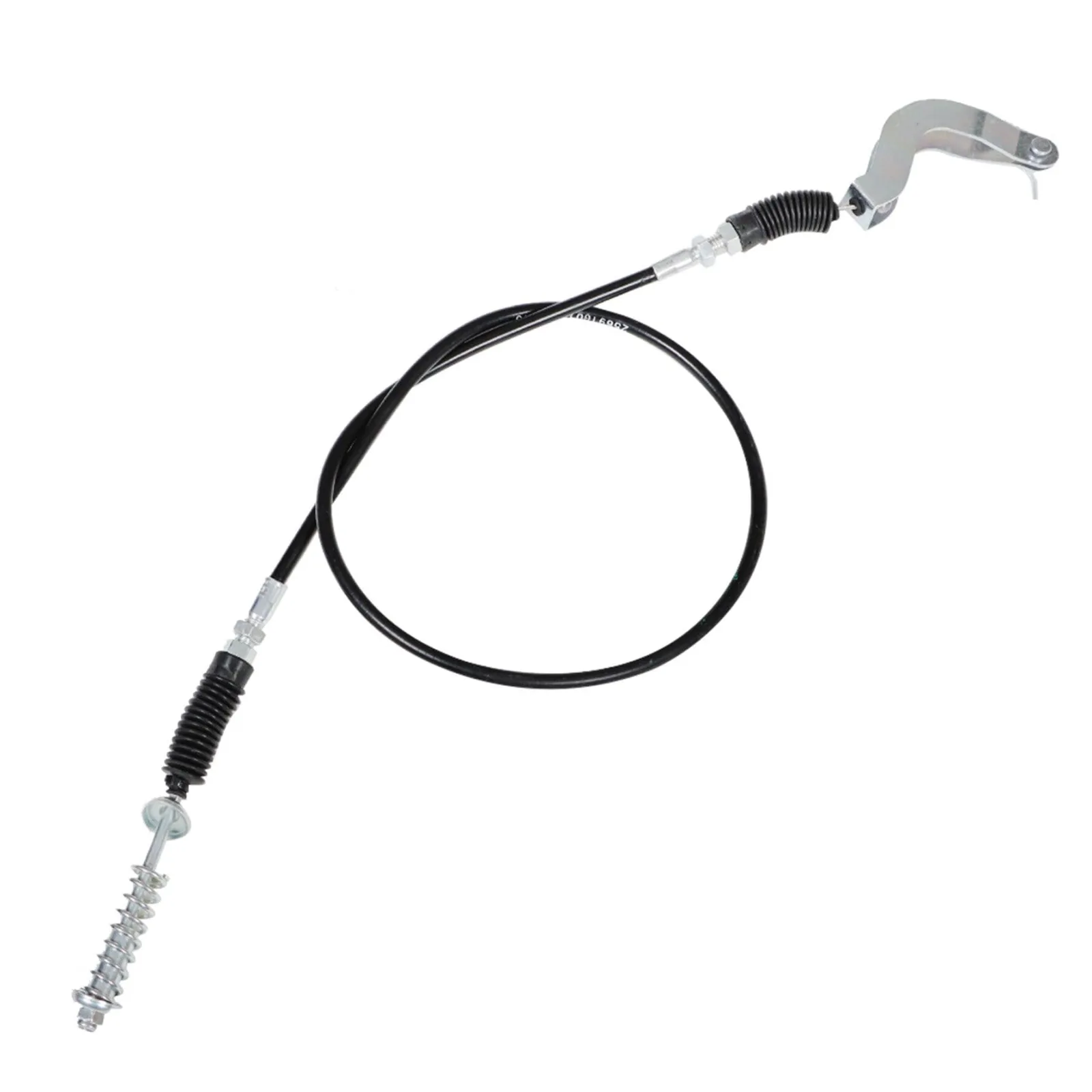 munirater Forward/Reverse Shift Cable for TXT Golf Carts image 4