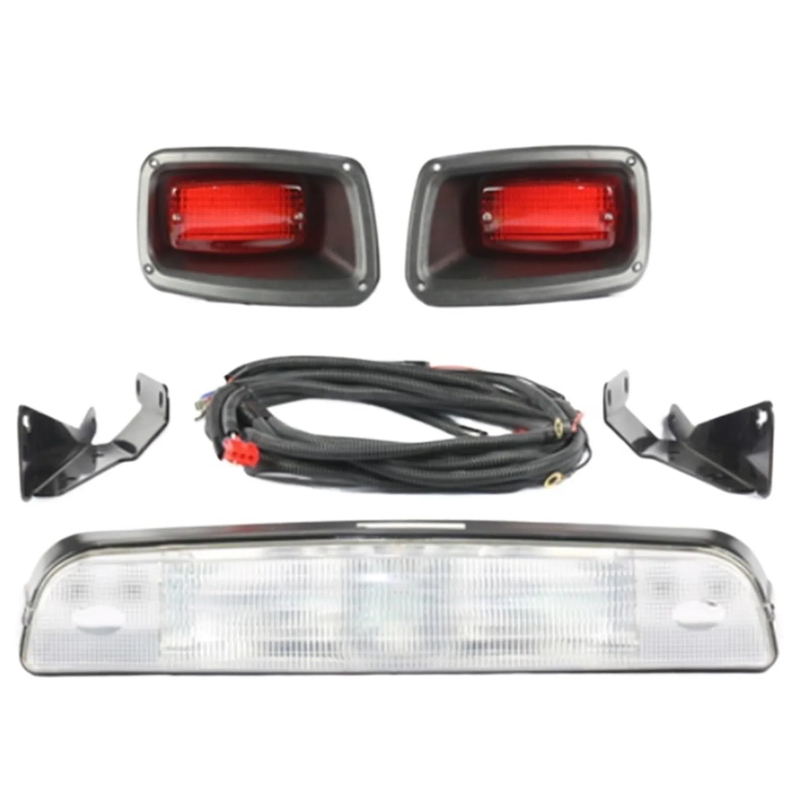 OETIBUFA PDS Electric Golf Cart Light Kit