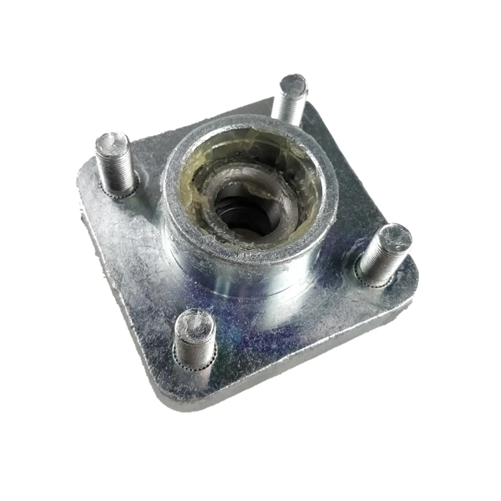 DTUsryW Golf Cart Seat Hub Connector image 3
