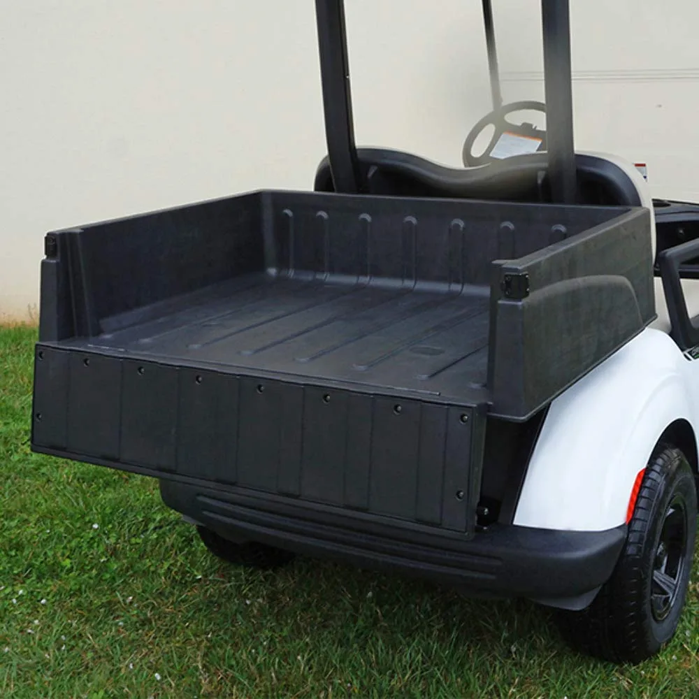 Performance Plus Carts Utility Box for Yamaha Drive2