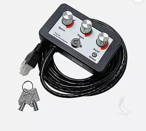 Navitas OTF On the Fly Controller Programmer 10-000686 image 2