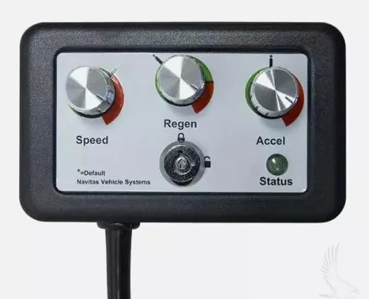 Navitas OTF On the Fly Controller Programmer 10-000686 image 3