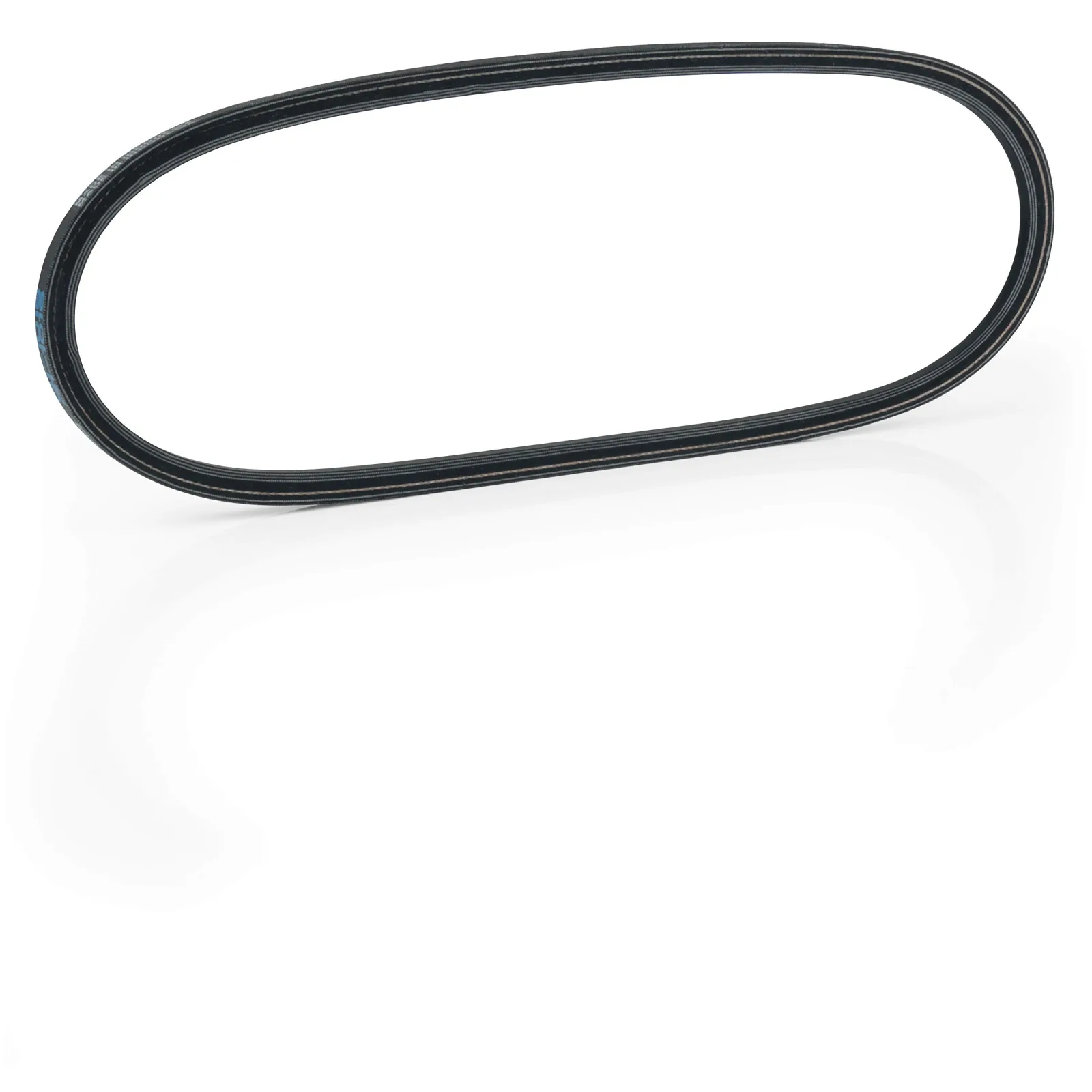 Golf Cart King Starter/Generator Belt for 1988-1991 Club Car DS image 2