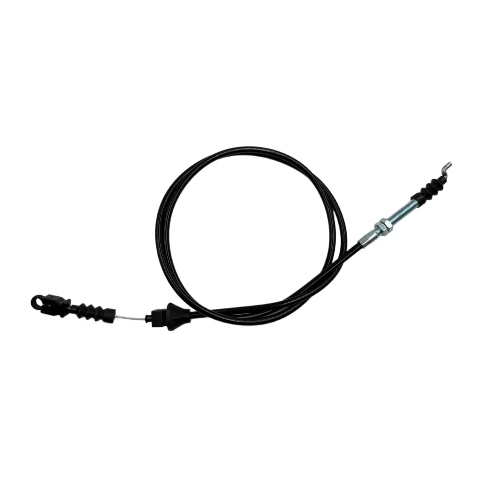 TIGYMSD 72714G01 Throttle Cable for E-Z-GO Gas Carts image 2