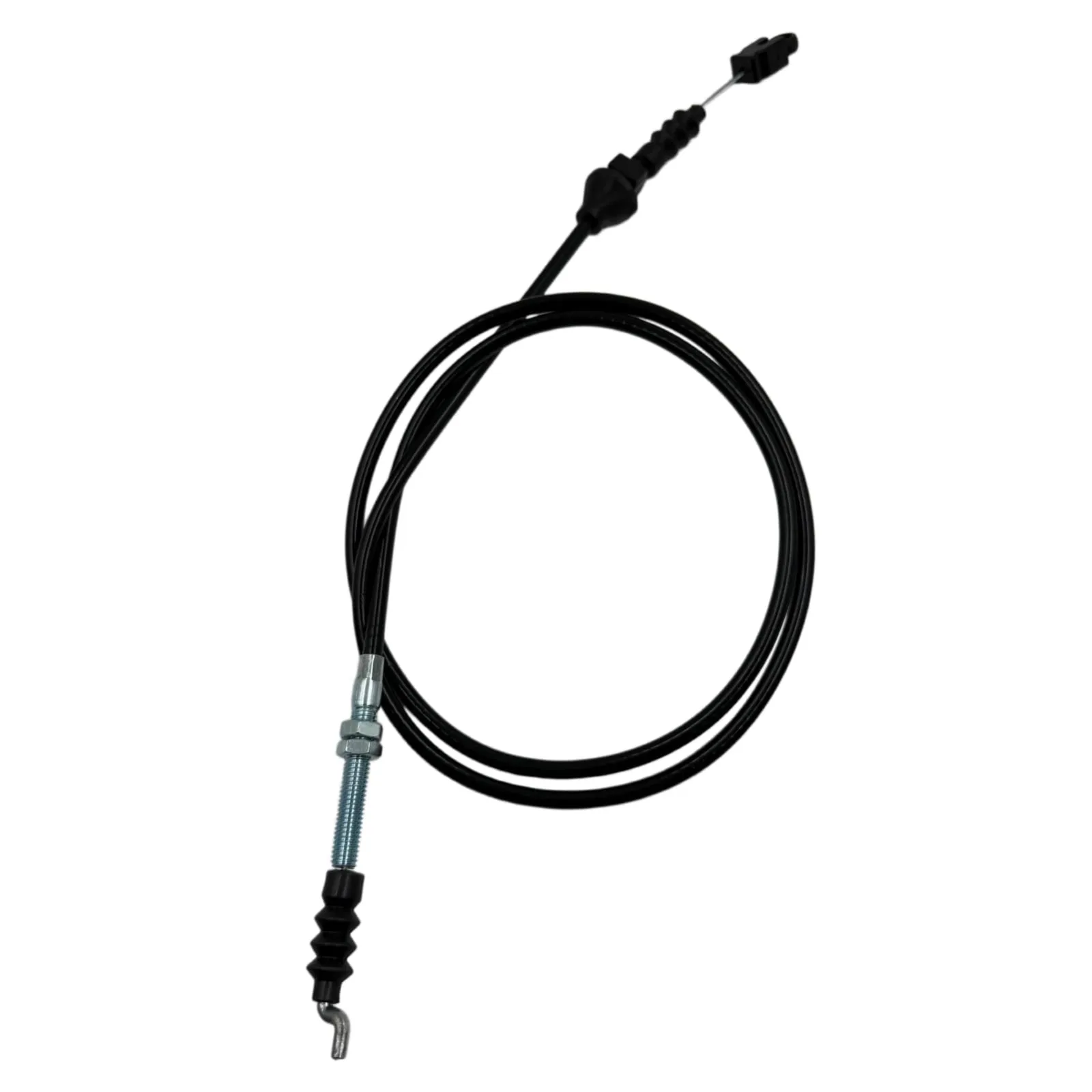 TIGYMSD 72714G01 Throttle Cable for E-Z-GO Gas Carts image 3