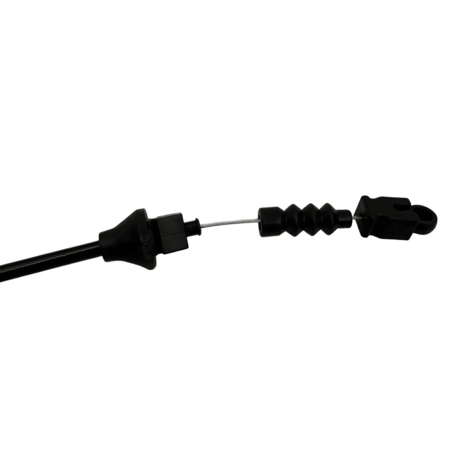 TIGYMSD 72714G01 Throttle Cable for E-Z-GO Gas Carts image 4