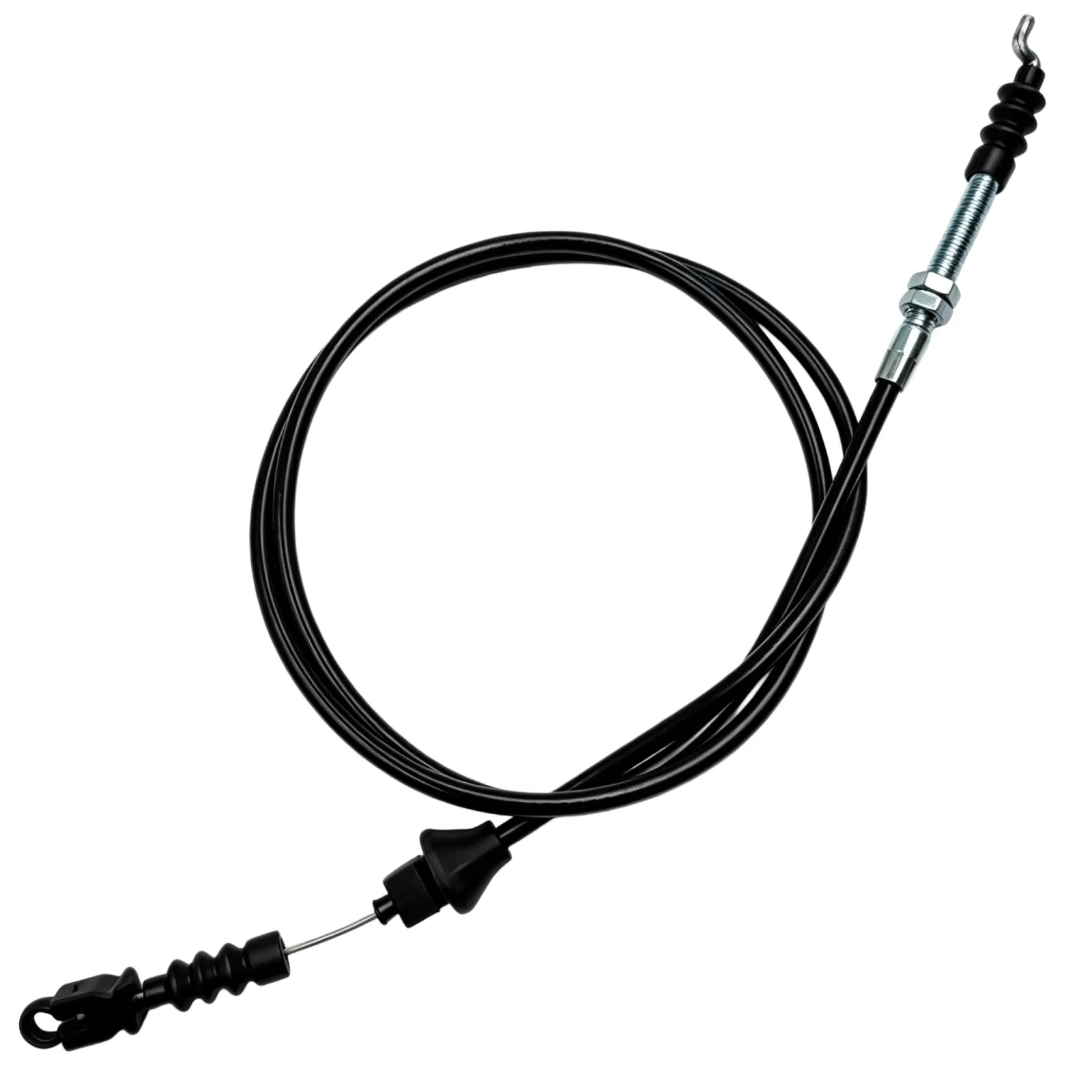 TIGYMSD 72714G01 Throttle Cable for E-Z-GO Gas Carts