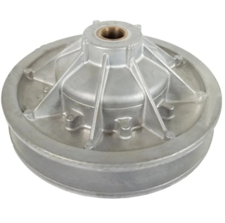 E-Z-GO Medalist TXT Driven Clutch Power Kit 1991-2009 image 2