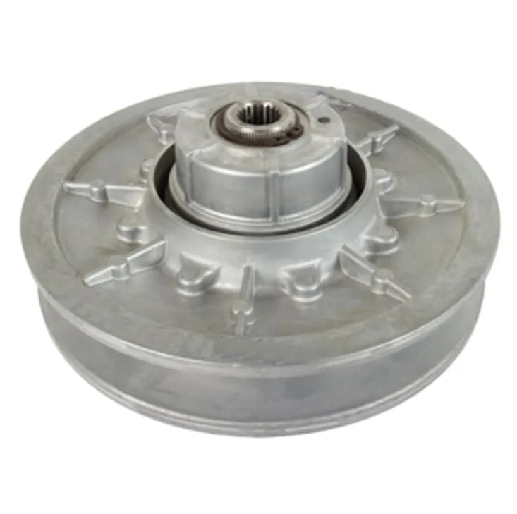 E-Z-GO Medalist TXT Driven Clutch Power Kit 1991-2009 image 3