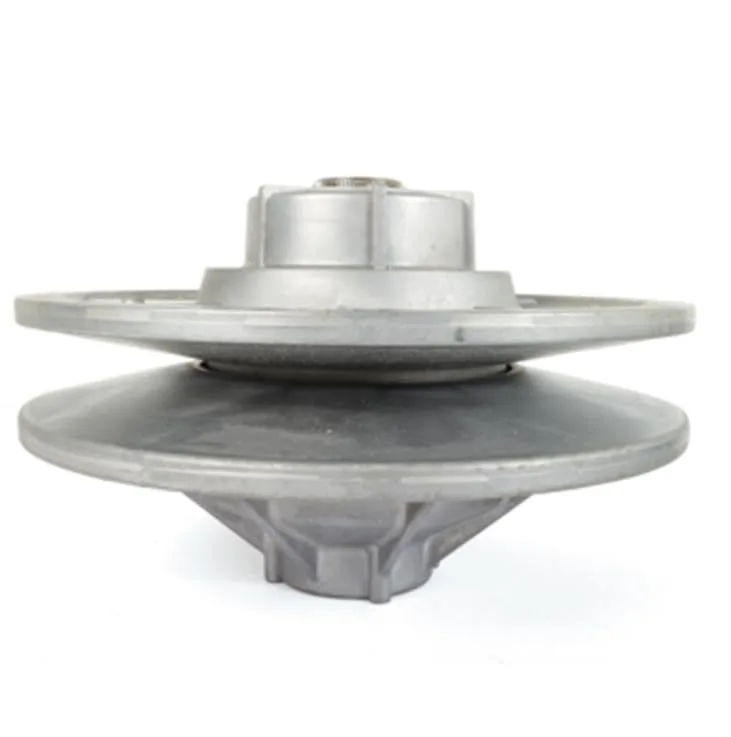 E-Z-GO Medalist TXT Driven Clutch Power Kit 1991-2009 image 4