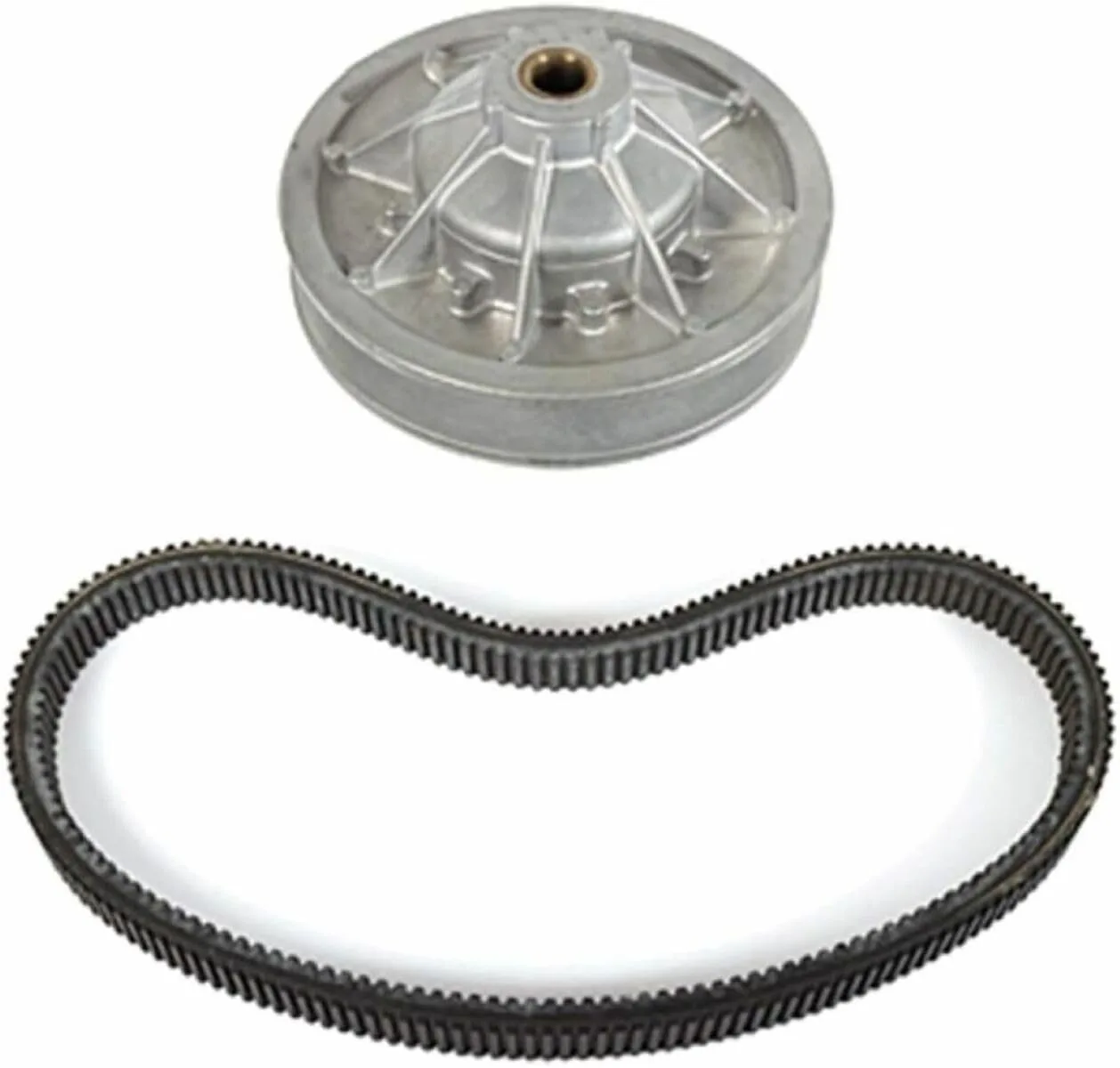 E-Z-GO Medalist TXT Driven Clutch Power Kit 1991-2009