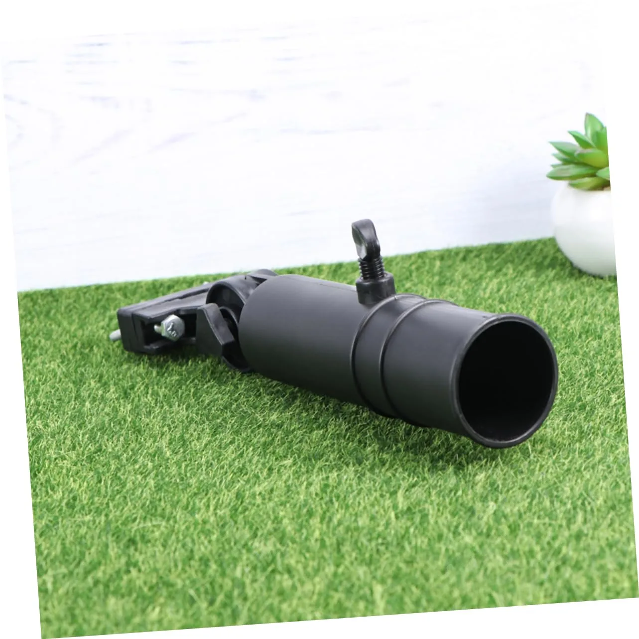 PRETYZOOM Adjustable Golf Cart Umbrella Holder 480Y319821I image 2