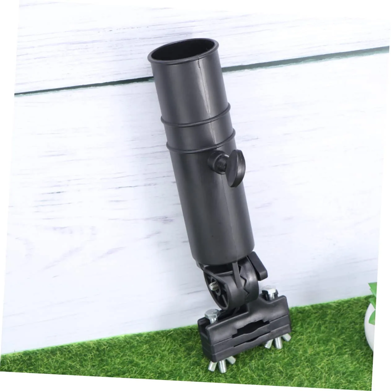 PRETYZOOM Adjustable Golf Cart Umbrella Holder 480Y319821I image 3