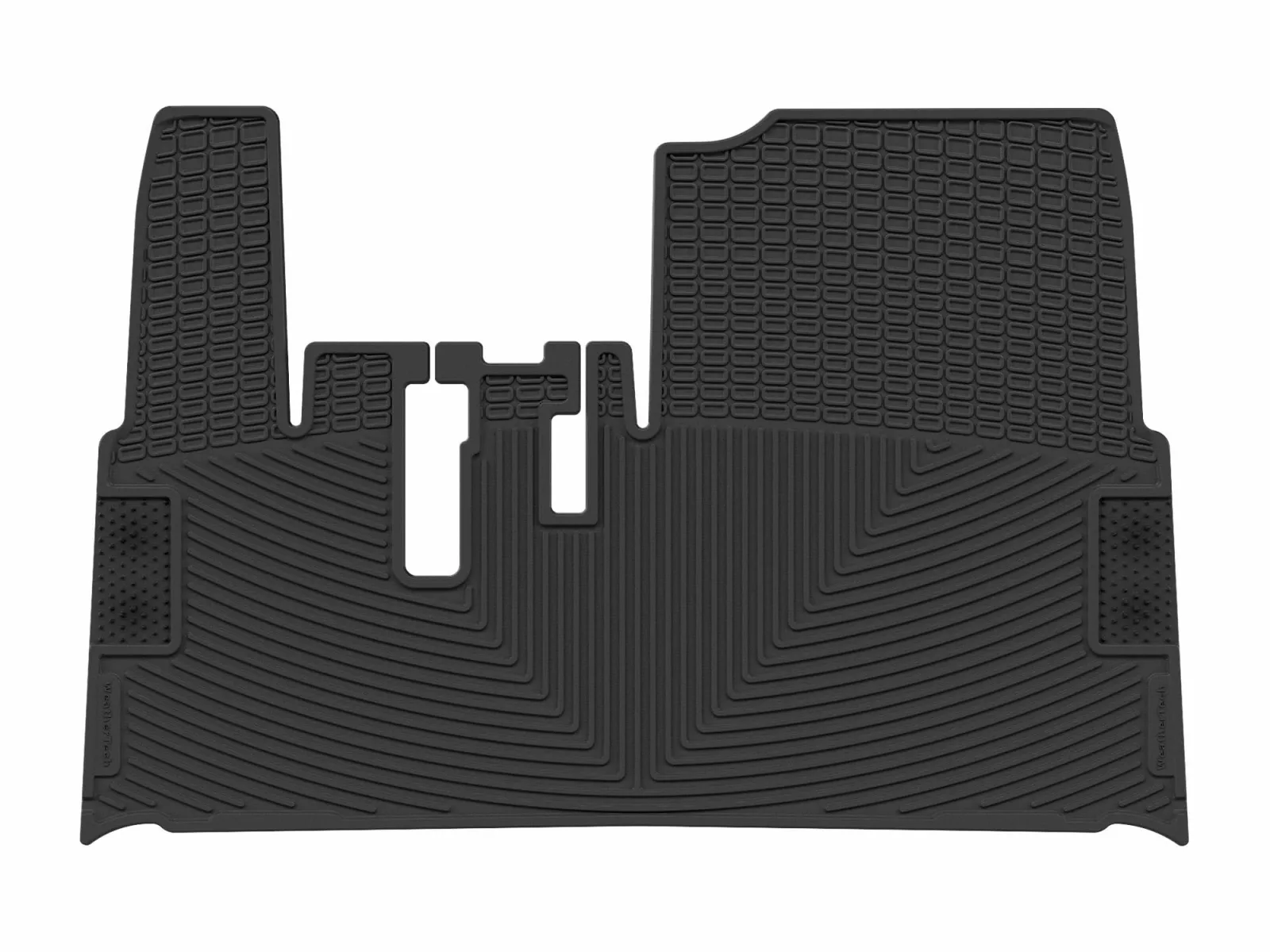 WeatherTech W662 Golf Cart Mat for 2007-2016 Yamaha Drive